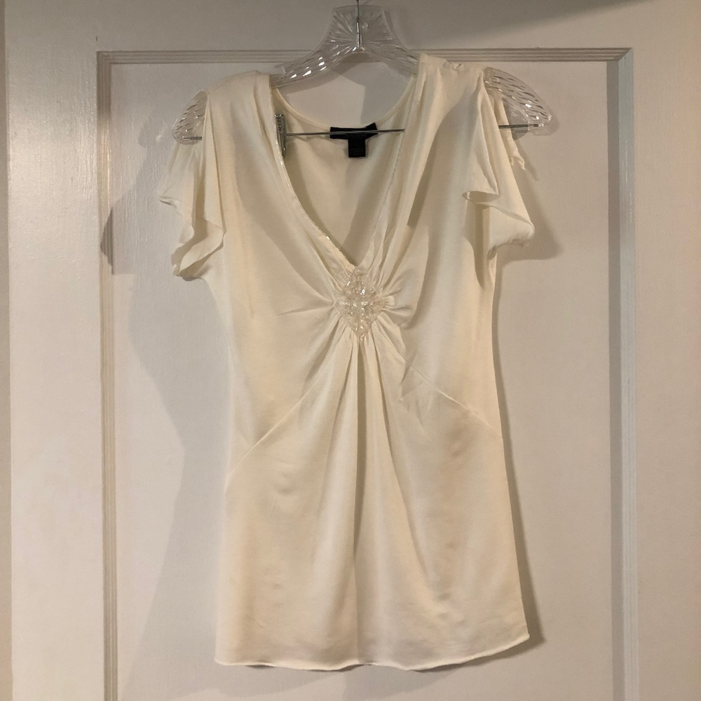 White Top - Picture 2 of 2